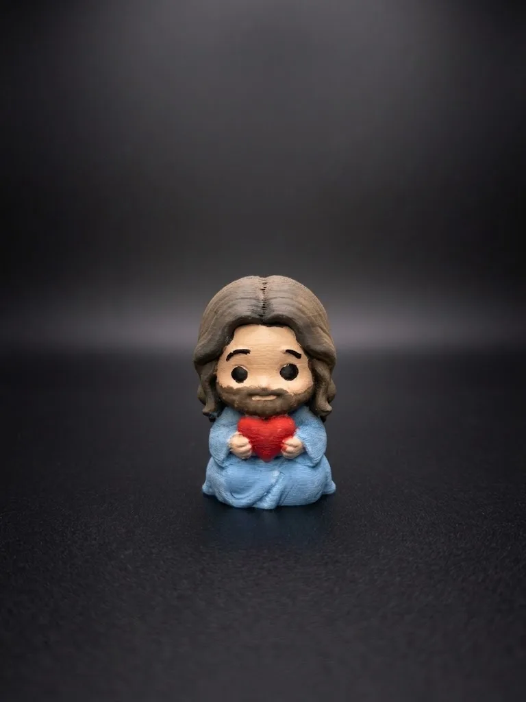 Mini Jesus