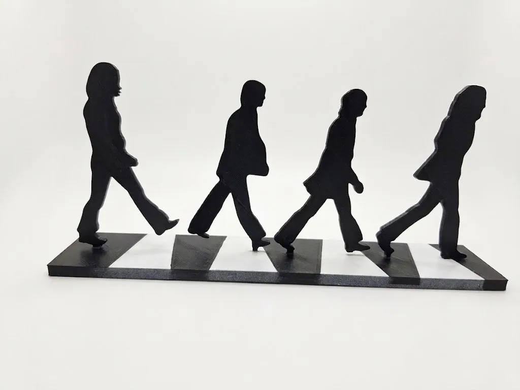 Beatles Abbey Road