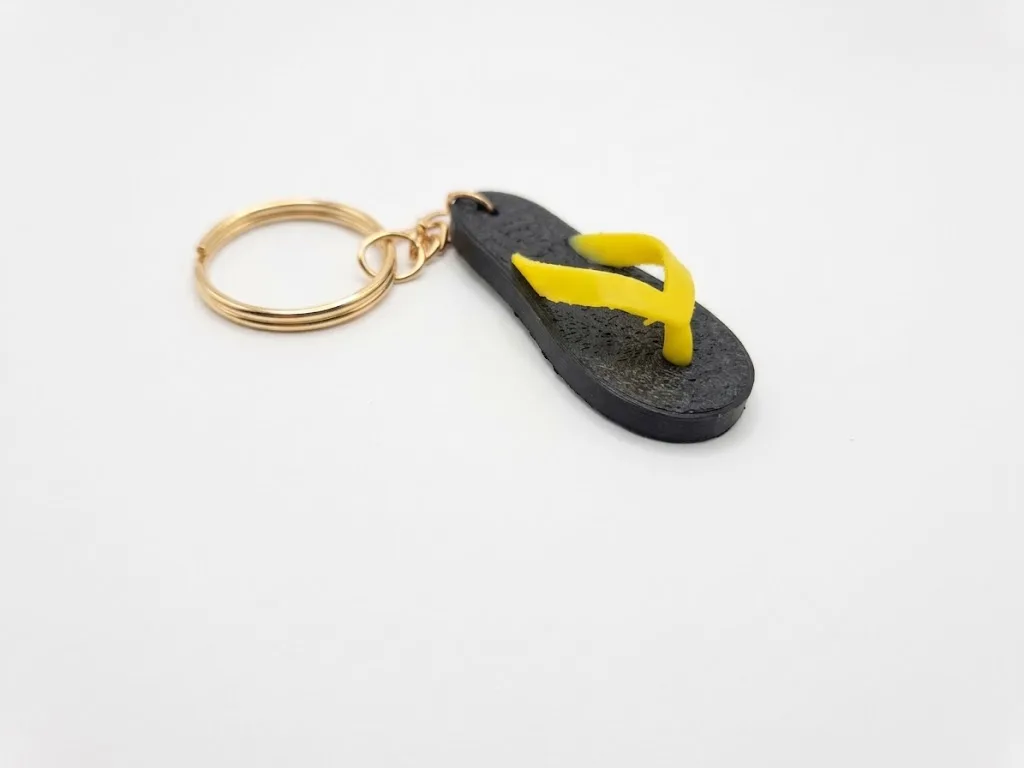 Chaveiro Chinelo Hawaianas