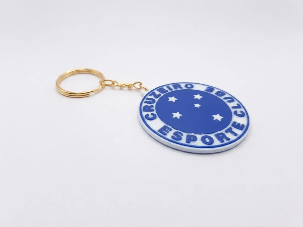 Chaveiro Cruzeiro